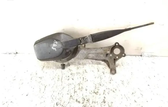 Mercedes-Benz E W211 Front wiper linkage 2108201542