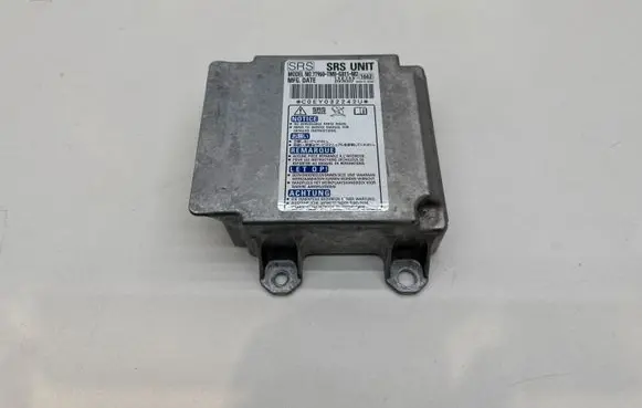 Honda Insight Airbag control unit/module 77960TM8G811M2