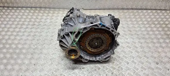 Volkswagen Golf VIII Automatic gearbox S27698489 URF