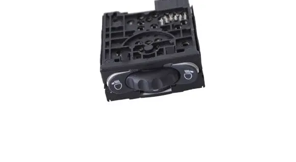 Renault Master III Headlight level height control switch 8200379685