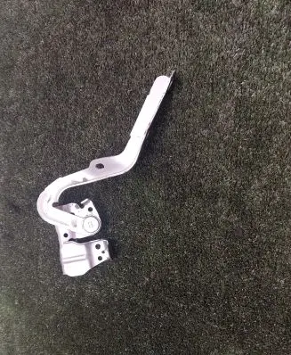 Toyota Prius (XW50) Engine bonnet/hood hinges 83AR 30AR