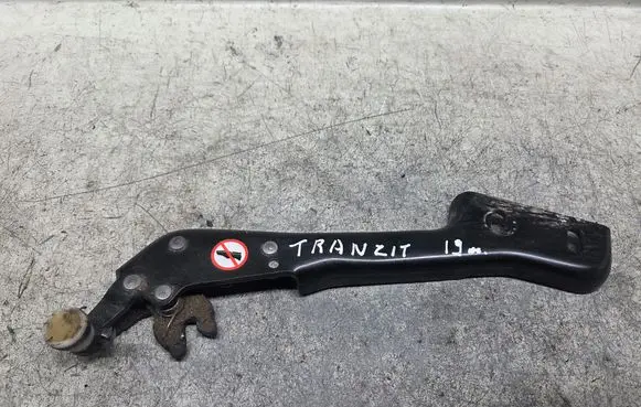 Ford Transit VII Sliding door lower roller guide/hinge 