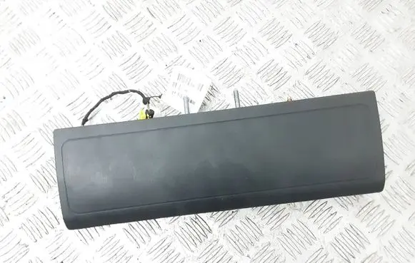 Audi A8 S8 D4 4H Knee airbag 4H1880842A 610528900