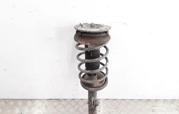 Peugeot 607 Front shock absorber with coil spring 23HD