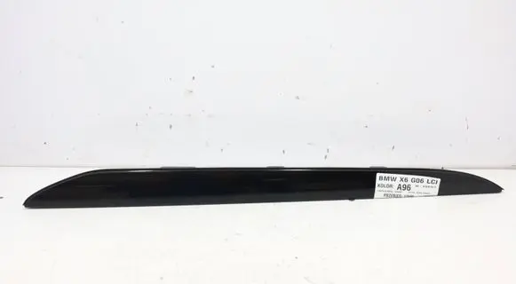 BMW X6 G06 Other exterior part 7479666MWGK170626 7479666
