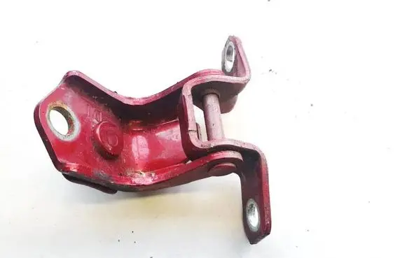 Mazda CX-7 Front door upper hinge