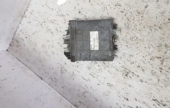 Audi A4 S4 B5 8D Injection control unit/module 0281001421421 028906021BF