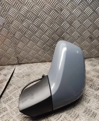 Fiat Panda III Front door electric wing mirror 044720