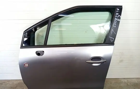 Citroen C3 Aircross Front door C3AIRLPKCA