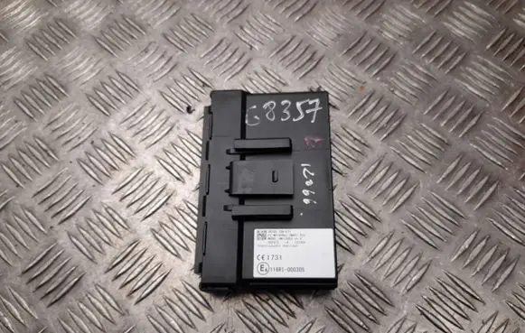 Honda CR-V Other control units/modules 38320T0AE71