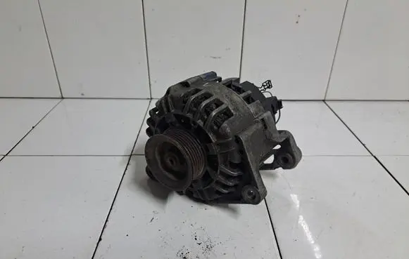 Audi A6 S6 C5 4B Generator/alternator 059903015G 2542324A SG12B025