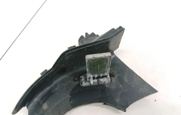 KIA Carnival Heater blower motor/fan resistor