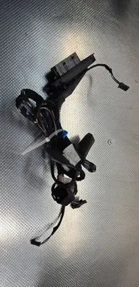 BMW 3 E90 E91 Front door wiring loom 6938217