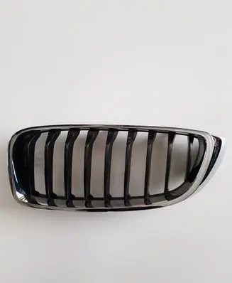 BMW 4 F36 Gran coupe Front bumper upper radiator grill 7294817