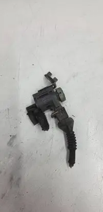 Turbo solenoid valve