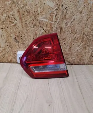 Citroen C4 Grand Picasso Rear/tail lights 9653547777