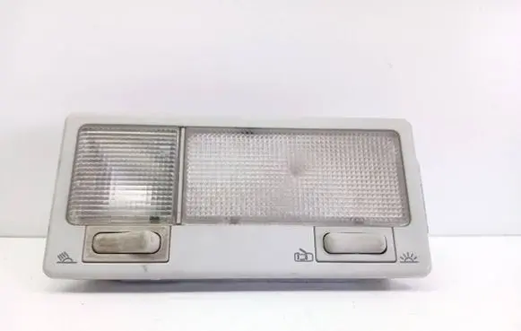 Volkswagen Sharan Front seat light 7M0947105C
