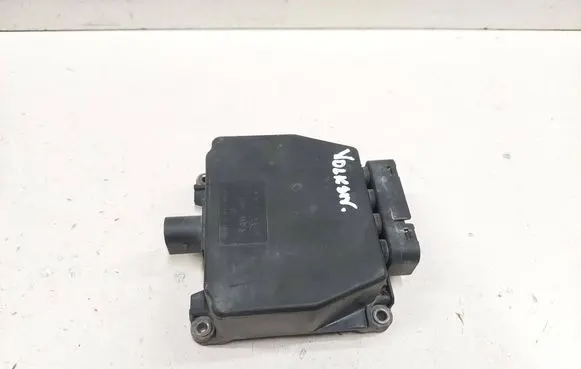 Volkswagen Touran I Turbo solenoid valve 400434A 6Q0906625