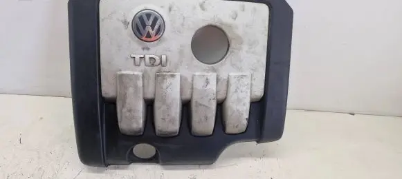 Engine cover (trim)