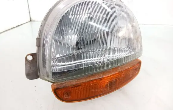 Renault Twingo I Headlight/headlamp 5511118L