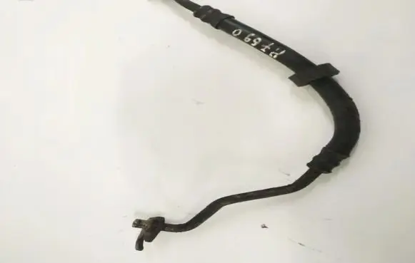Mercedes-Benz C W203 Power steering hose/pipe/line