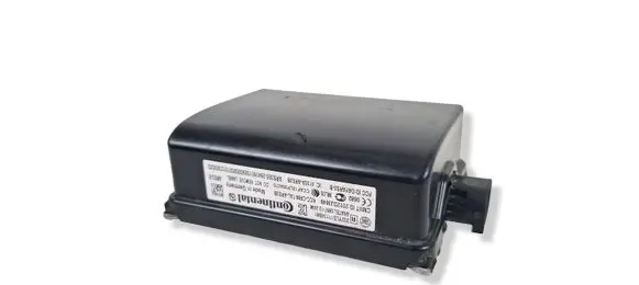 Mitsubishi Outlander Distronic sensor radar 8638A092 2841651509300