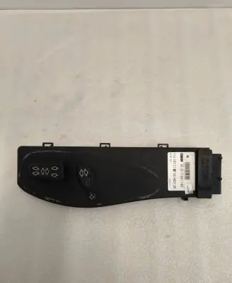 BMW X5 E53 Seat control switch 7001142 03492125 110187
