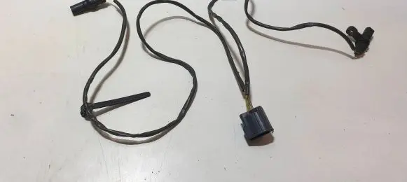 Volvo V70 Speed sensor (speedometer sensor) 3C12