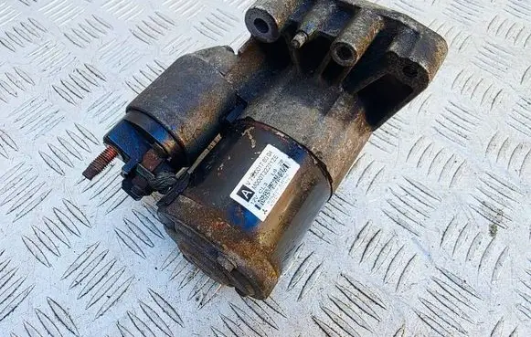 Mini One - Cooper Coupe R56 Starter motor V755001780 7550017 M000T32271ZE