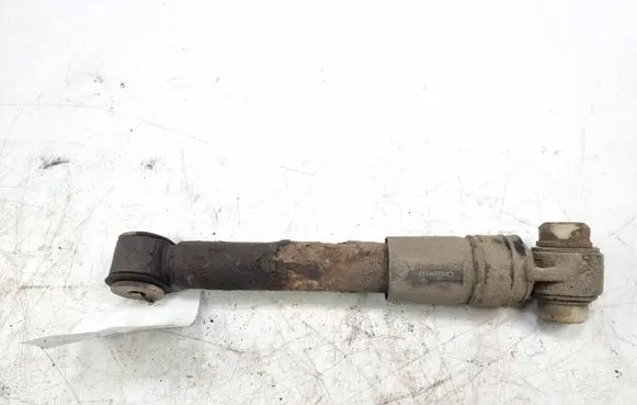 Mercedes-Benz A W168 Rear shock absorber/damper A1683260398