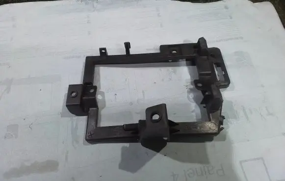 Iveco Daily 6th gen Other interior part 5801544584