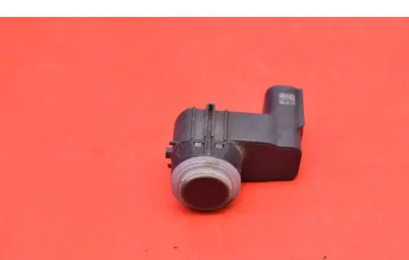Peugeot 3008 I Parking PDC control unit/module 9664027977