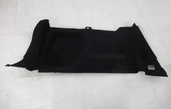 Peugeot 508 II Trunk/boot side trim panel 98194890ZD