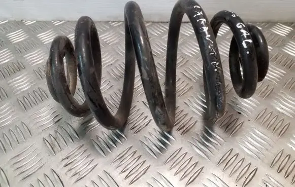 Audi A6 S6 C5 4B Rear coil spring