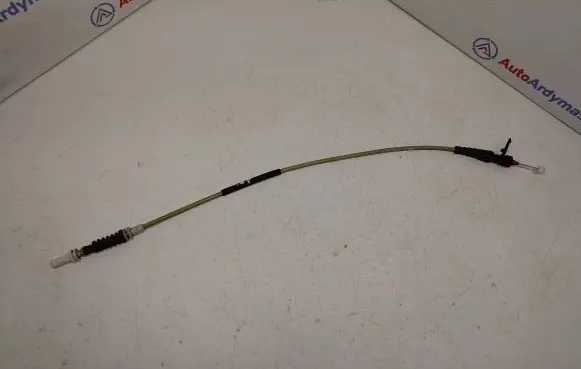 BMW 3 E90 E91 Front door cable line 7059971 51217059971 51217317560