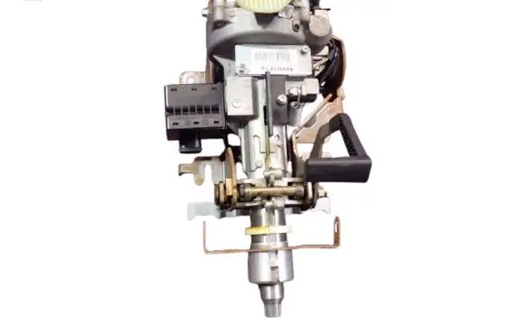 Renault Scenic III - Grand scenic III Power steering pump