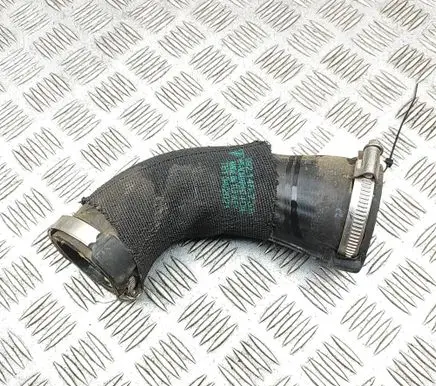 Porsche 911 992 Intercooler hose/pipe 992145738