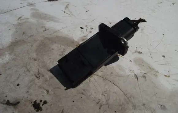 Jeep Wrangler Heater blower motor/fan resistor