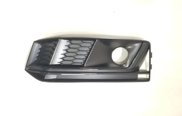 Audi A4 S4 B9 8W Front grill 8W0807681GFUQ