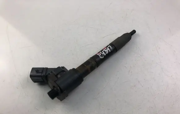 Volvo V60 Fuel injector 31405404