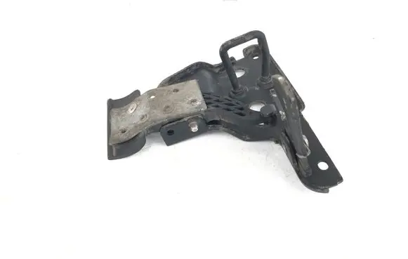 Audi A6 S6 C6 4F Engine bonnet/hood lock/catch 4F0823480B