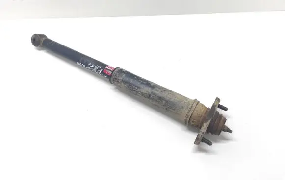 Mitsubishi Space Wagon Rear shock absorber/damper 343312