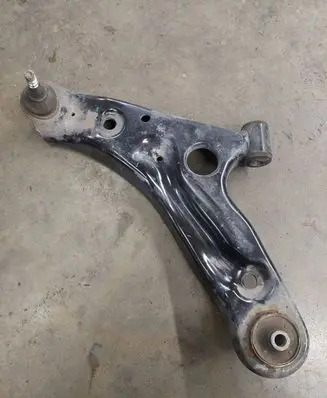 Nissan Pixo Front lower control arm/wishbone