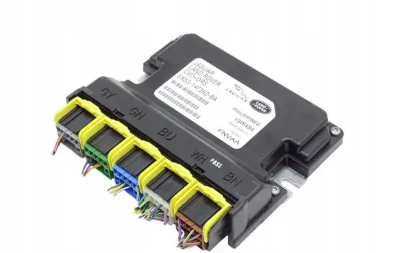 Jaguar F-Type Other control units/modules EX5314F392BA