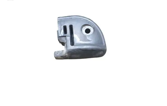 Citroen Berlingo Sliding door rail trim 71080