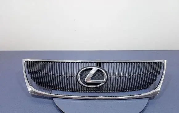 Lexus GS 300 350 430 450H Front grill 52711-30231