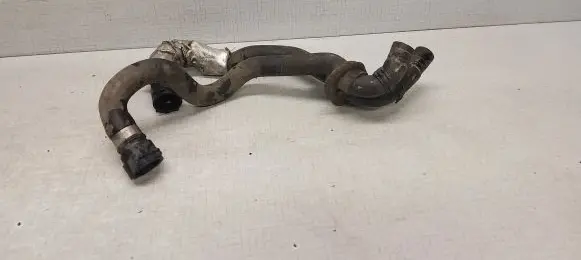 Audi A4 S4 B6 8E 8H Engine coolant pipe/hose 8E1819350M