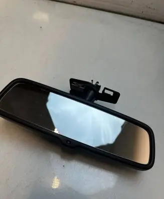 Opel Astra H Rear view mirror (interior) 13253546bf
