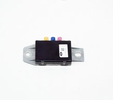 Aerial antenna amplifier