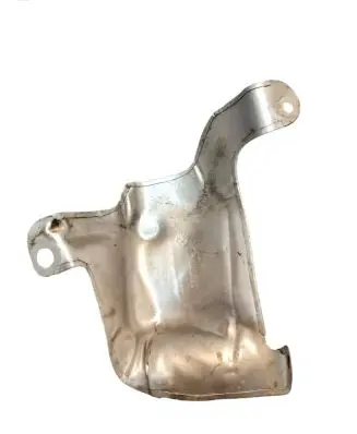 Opel Insignia A Exhaust heat shield 12627131